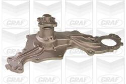 GRAF Pompă de apă, răcire motor GRAF PA083 (PA083)