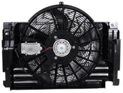 KAMOKA Ventilator, radiator KAMOKA 7740217 (7740217) - automobilus
