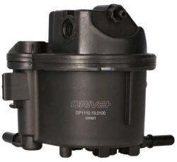 Dr! ve+ filtru combustibil Dr! ve+ DP1110.13. 0100 (DP1110.13.0100)