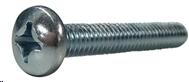 KÖTŐELEM DF csavar M 3* 12 PH DIN7985A 8.8 VZB (EU)
