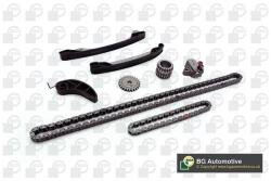 BGA chit lant de distributie BGA TC6309FK (TC6309FK)