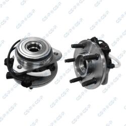 GSP Set rulment roata GSP 9327033 (9327033)
