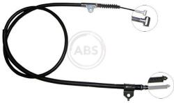 ABS Cablu, frana de parcare ABS K11838 (K11838)