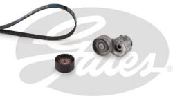 GATES Set curea transmisie cu caneluri GATES K056PK1803 (K056PK1803)