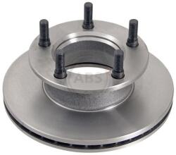 ABS Disc frana ABS 18072 (18072)