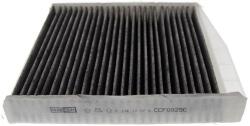 CHAMPION Filtru, aer habitaclu CHAMPION CCF0029C (CCF0029C)