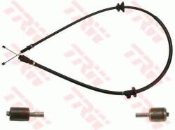 TRW Cablu, frana de parcare TRW GCH2310 (GCH2310)
