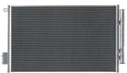 MAHLE Condensator, climatizare MAHLE BEHR AC 1054 000S (AC 1054 000S)