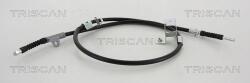 TRISCAN Cablu, frana de parcare TRISCAN 8140 141117 (8140 141117)