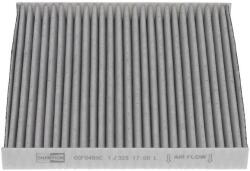 CHAMPION Filtru, aer habitaclu CHAMPION CCF0486C (CCF0486C)