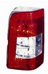 VAN WEZEL Lampa spate VAN WEZEL 0904932 (0904932)