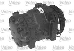 VALEO Compresor, climatizare VALEO RE-GEN REMANUFACTURED 699644 (699644)