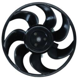 KAMOKA Ventilator, radiator KAMOKA 7742036 (7742036)