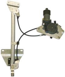 VALEO Mecanism actionare geam VALEO 850068 (850068)
