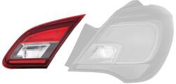VAN WEZEL Lampa spate VAN WEZEL 3804938 (3804938)