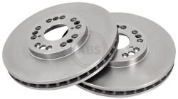 ABS Disc frana ABS 16493 (16493)