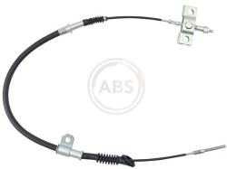 ABS Cablu, frana de parcare ABS K12211 (K12211)