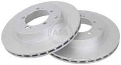 ABS Disc frana ABS 17119 (17119)