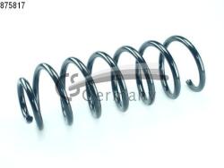CS Germany Arc spiral CS Germany 14.875. 817 (14.875.817)