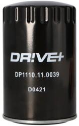 DR! VE+ Filtru ulei DR! VE+ DP1110.11. 0039 (DP1110.11.0039) - automobilus