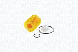 Magneti Marelli Filtru, aer habitaclu MAGNETI MARELLI 350203064100 (350203064100)