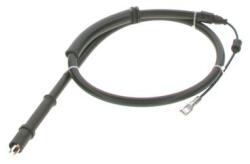 Bosch Cablu, frana de parcare BOSCH 1 987 477 199 (1 987 477 199) - automobilus