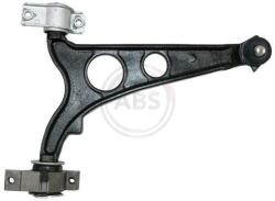 ABS Brat, suspensie roata ABS 210168 (210168)