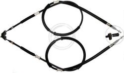 ABS Cablu, frana de parcare ABS K16945 (K16945)