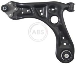 ABS Brat, suspensie roata ABS 211693 (211693)