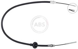 ABS Cablu, frana de parcare ABS K11801 (K11801)
