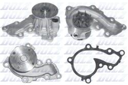 DOLZ Pompă de apă, răcire motor DOLZ K116 (K116)
