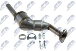 NTY Catalizator NTY KAT-RE-004 (KAT-RE-004)