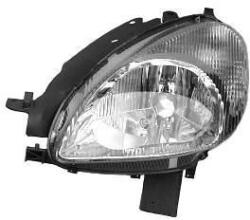 VAN WEZEL Far VAN WEZEL 0957962 (0957962)