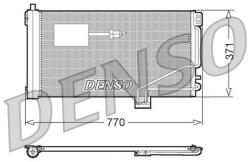 DENSO Condensator, climatizare DENSO DCN17015 (DCN17015)