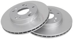 ABS Disc frana ABS 17690 (17690)