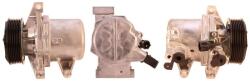 LUCAS Compresor, climatizare LUCAS ACP01031 (ACP01031)