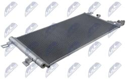 NTY Condensator, climatizare NTY CCS-AU-024 (CCS-AU-024)