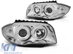  Sport légszűrő rendszer kék sport légszűrővel BMW 3-as E90 E92 E81 E87 2.8 3.0 modellekhez (ODPB6030032)