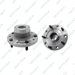 GSP Set rulment roata GSP 9245015 (9245015)