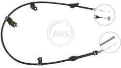 ABS Cablu, frana de parcare ABS K13807 (K13807)