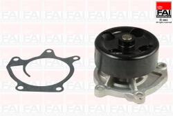 FAI AutoParts Pompă de apă, răcire motor FAI AutoParts WP6592 (WP6592)
