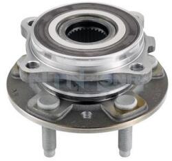 SNR Set rulment roata SNR R183.17 (R183.17)