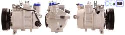 LUCAS Compresor, climatizare LUCAS ACP541 (ACP541)