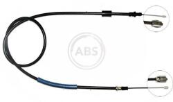 ABS Cablu, frana de parcare ABS K13408 (K13408)