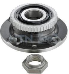 Magneti Marelli Set rulment roata MAGNETI MARELLI R166.25 (R166.25)