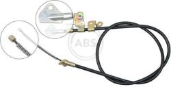 ABS Cablu, frana de parcare ABS K19488 (K19488)