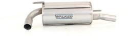 WALKER Toba esapament finala WALKER 22781 (22781)