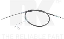 NK Cablu, frana de parcare NK 9025131 (9025131)