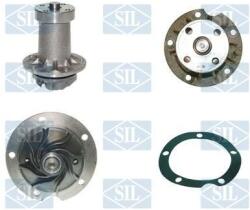 SALERI Pompă de apă, răcire motor SALERI PA238 (PA238)