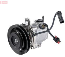 DENSO Compresor, climatizare DENSO DCP99813 (DCP99813) - automobilus